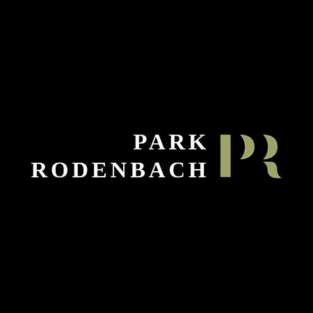 Logies Park Rodenbach Bed and Breakfast Roeselare Exteriör bild