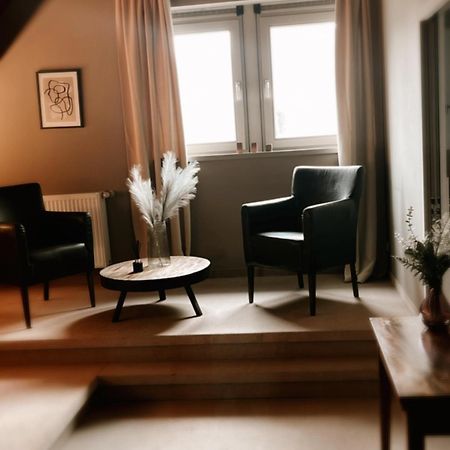 Logies Park Rodenbach Bed and Breakfast Roeselare Exteriör bild
