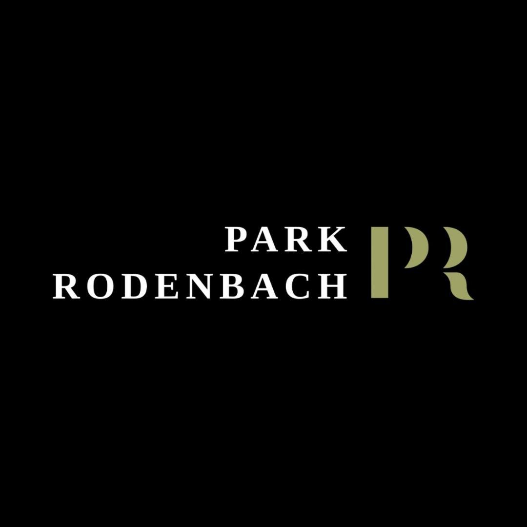 Logies Park Rodenbach Bed and Breakfast Roeselare Exteriör bild
